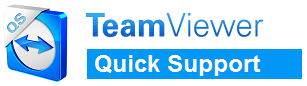 Team Viewer Quick Support