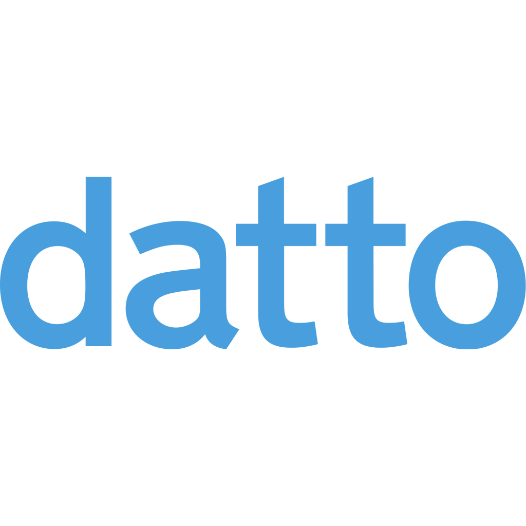 Datto logo