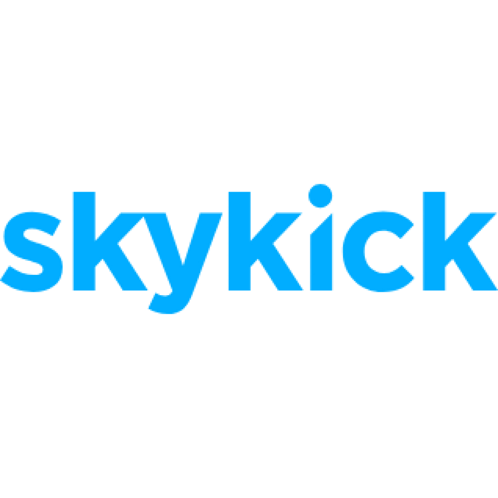 Skykick logo